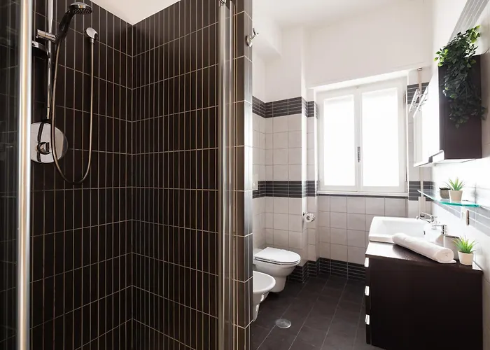 Apartamento Monteverde Private Terrace *