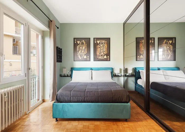 Apartamento Monteverde Private Terrace *